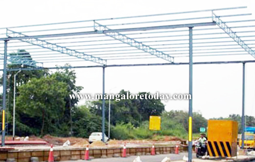 Toll collection begins at Suratkal Toll Plaza
